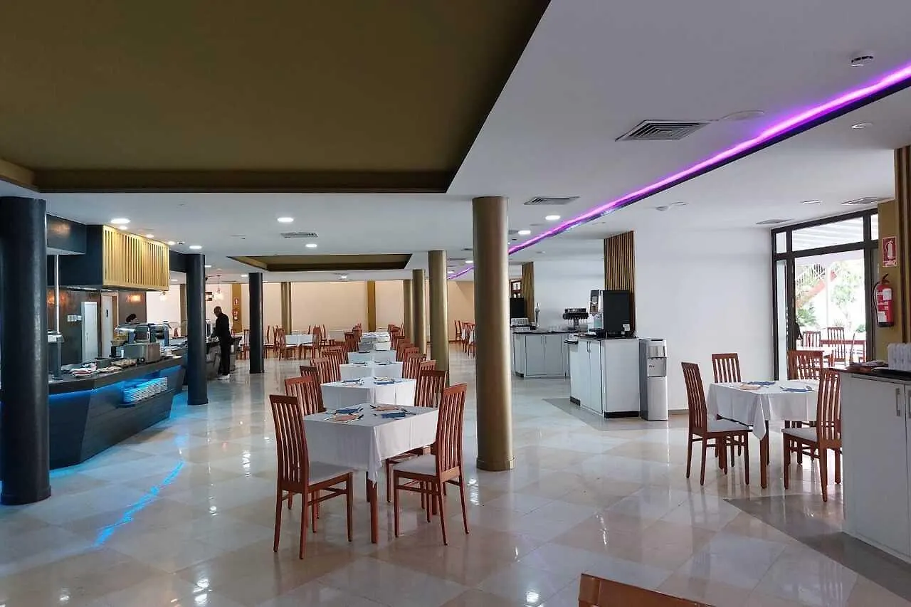 *** Hotel Chatur Costa Caleta Caleta de Fuste Espagne