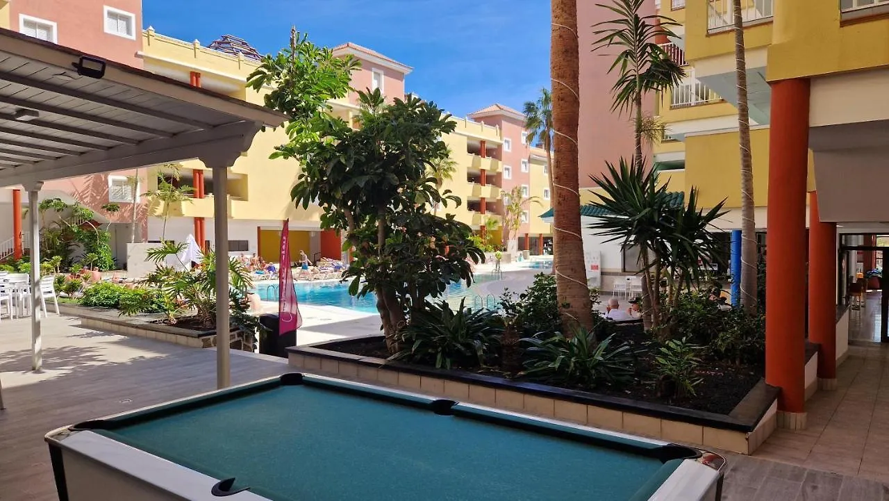 Hotel Chatur Costa Caleta Caleta De Fuste