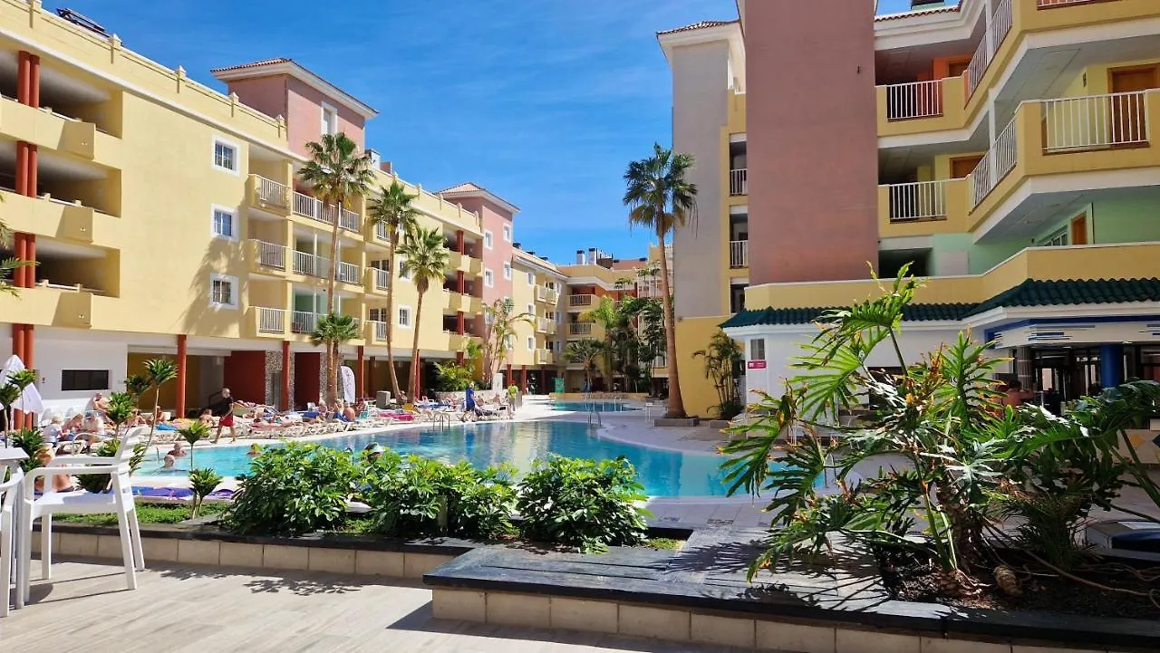 Hotel Chatur Costa Caleta Caleta De Fuste