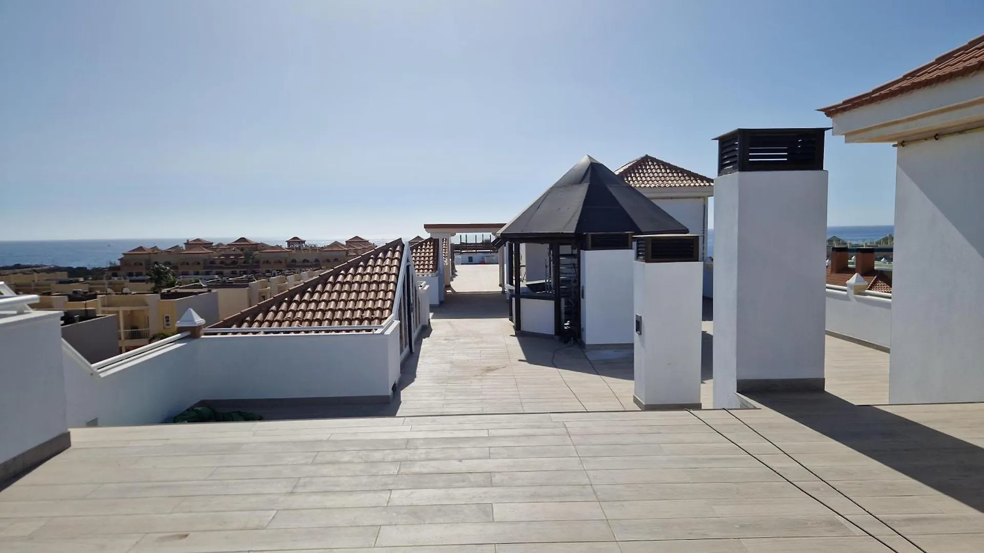 Hotel Chatur Costa Caleta Caleta De Fuste Spain