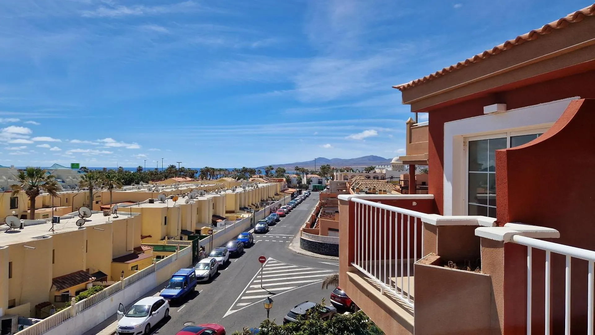 Hotel Chatur Costa Caleta Caleta De Fuste 3*,  Spain
