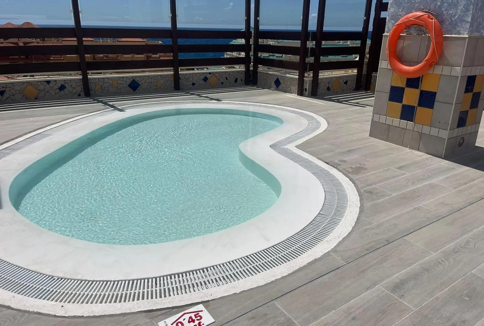*** Hotel Chatur Costa Caleta Caleta de Fuste Espagne