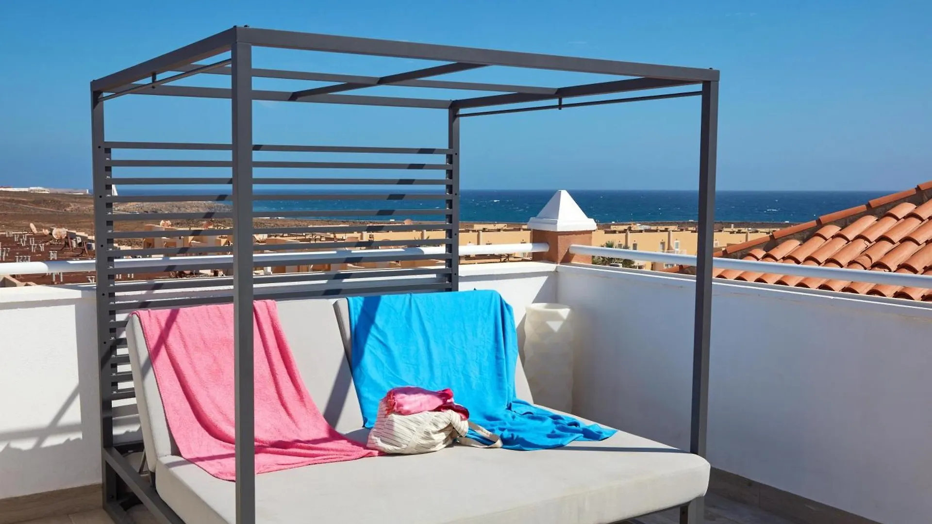 Hotel Chatur Costa Caleta Caleta De Fuste