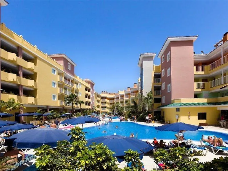 ***  Hotel Chatur Costa Caleta Caleta De Fuste Espanha
