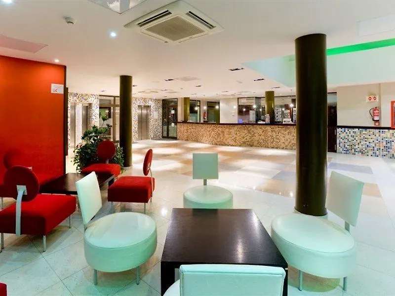 *** Hotel Chatur Costa Caleta Caleta de Fuste Espagne
