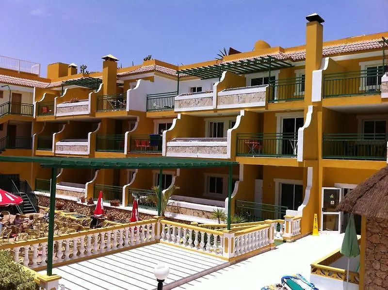 Hotel Chatur Costa Caleta Caleta De Fuste