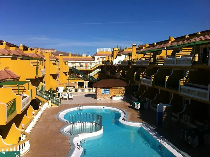 *** Hotel Chatur Costa Caleta Caleta de Fuste Espagne