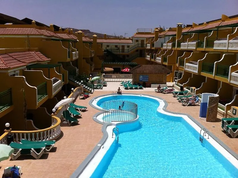 Chatur Costa Caleta Caleta de Fuste Hotel