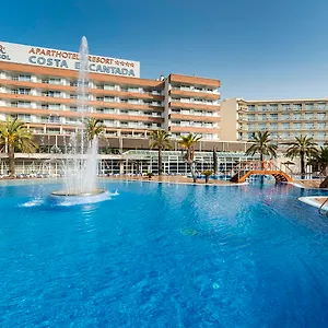 Costa Encantada 4*, Lloret de Mar Espagne