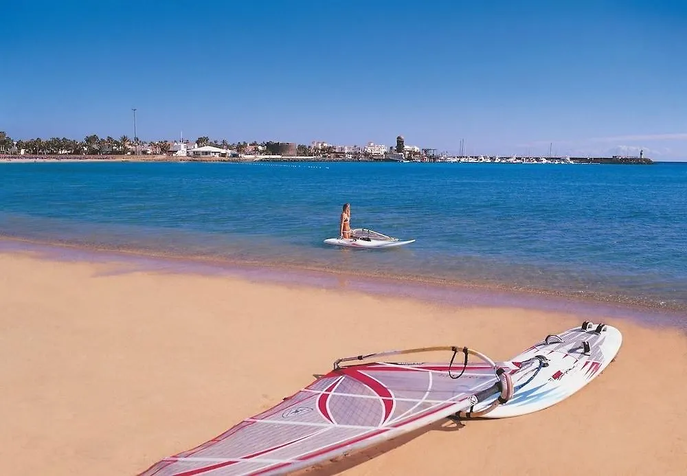 קלטה דה פוסטה Hotel Chatur Costa Caleta