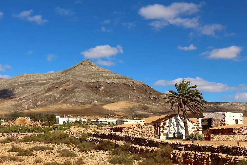 קלטה דה פוסטה Hotel Chatur Costa Caleta ספרד