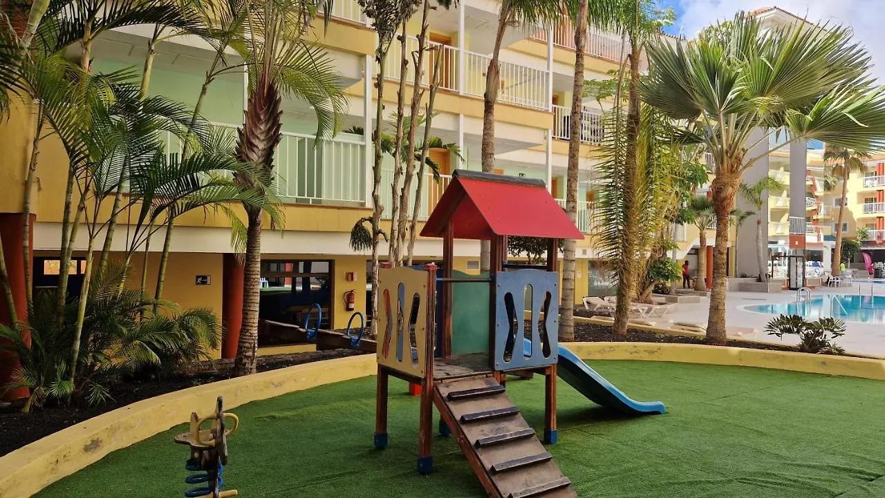 קלטה דה פוסטה Hotel Chatur Costa Caleta