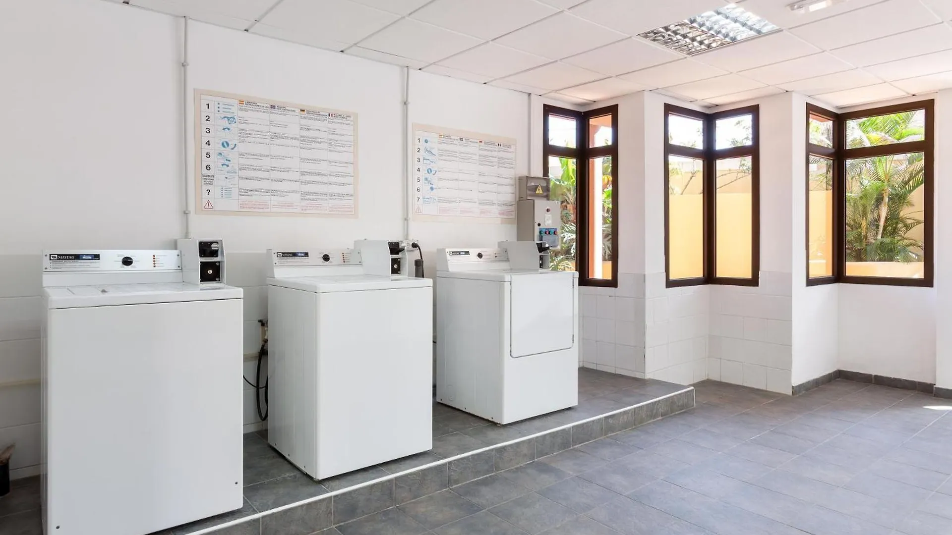 קלטה דה פוסטה Hotel Chatur Costa Caleta