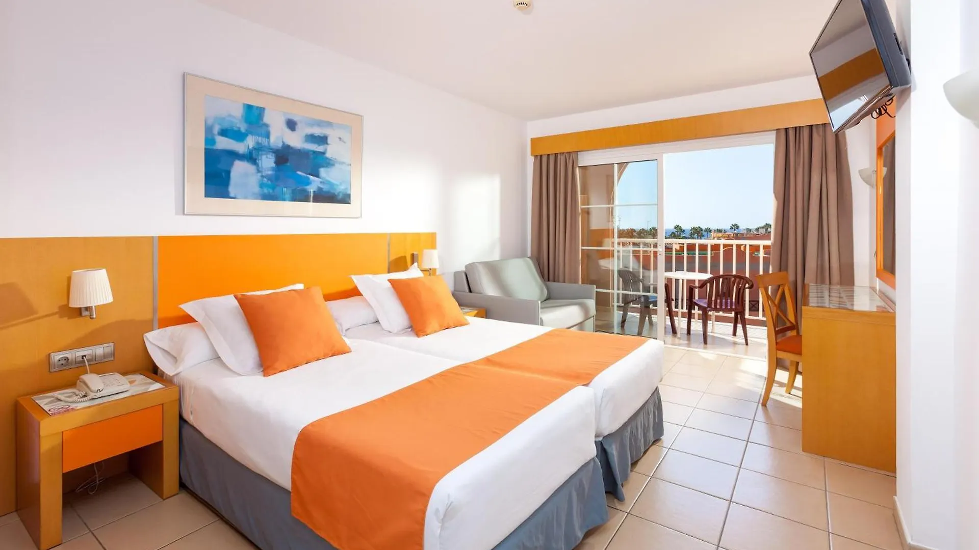 קלטה דה פוסטה Hotel Chatur Costa Caleta קלטה דה פוסטה