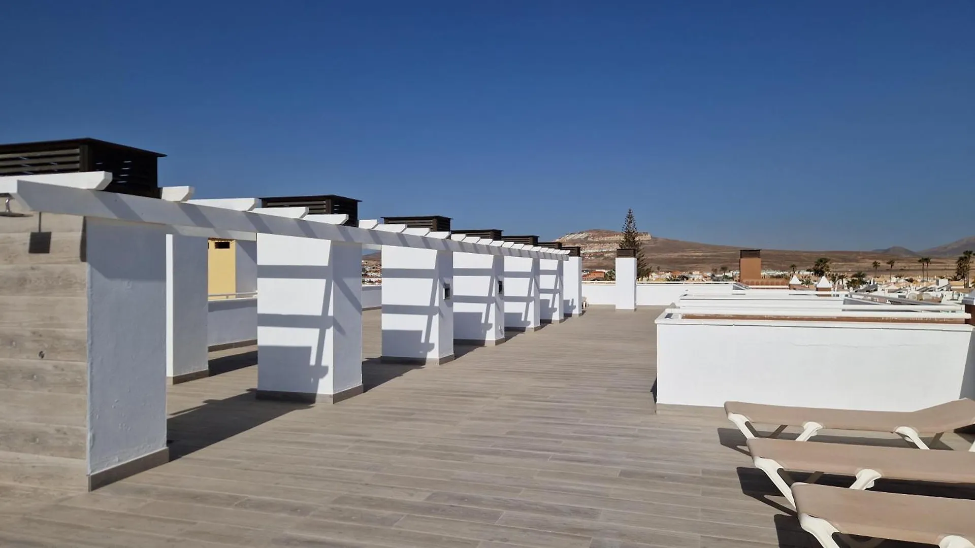 Hotel Chatur Costa Caleta Caleta De Fuste Spain