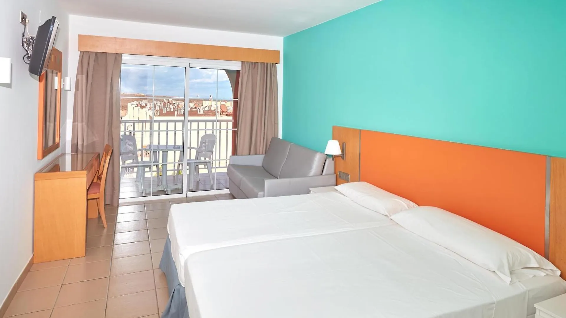 קלטה דה פוסטה Hotel Chatur Costa Caleta