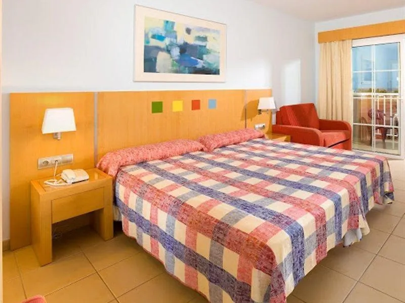 קלטה דה פוסטה Hotel Chatur Costa Caleta