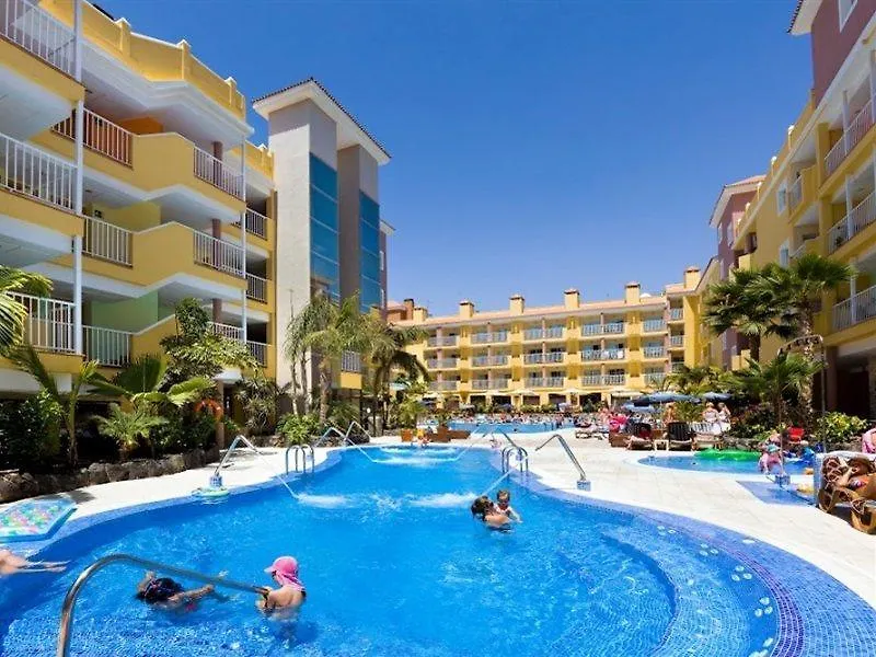 קלטה דה פוסטה Hotel Chatur Costa Caleta ספרד