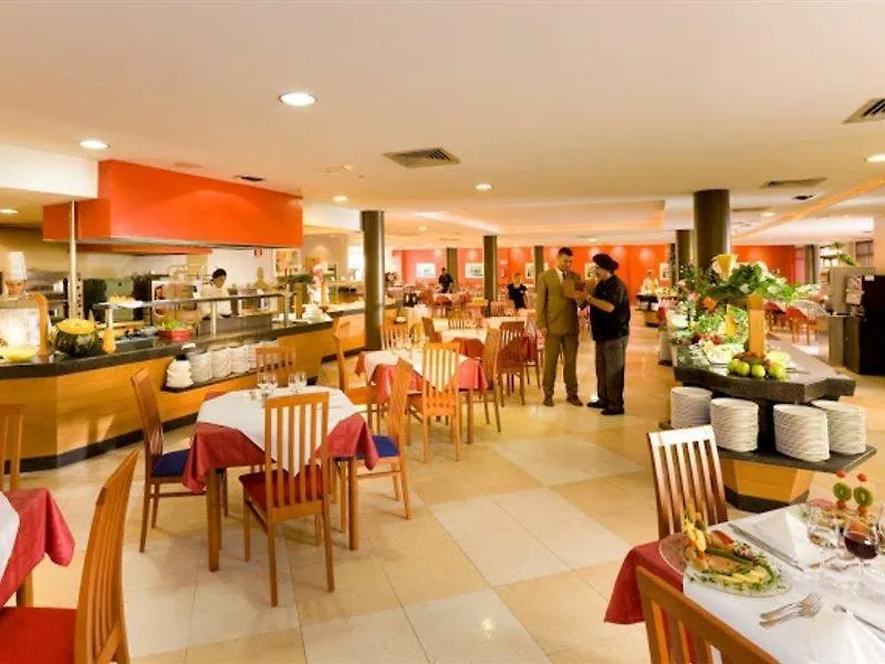 קלטה דה פוסטה Hotel Chatur Costa Caleta קלטה דה פוסטה
