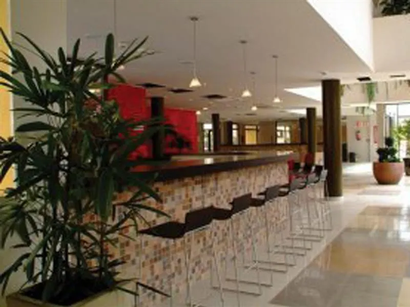 קלטה דה פוסטה Hotel Chatur Costa Caleta 3*, קלטה דה פוסטה