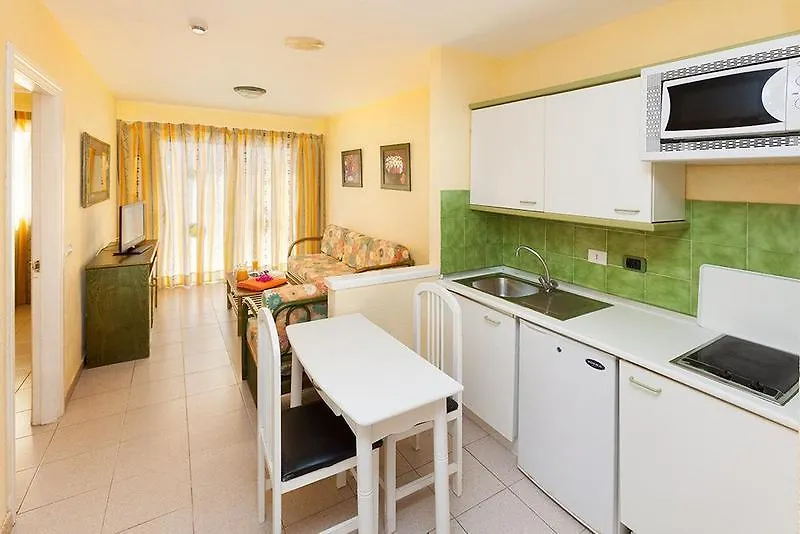 קלטה דה פוסטה Hotel Chatur Costa Caleta