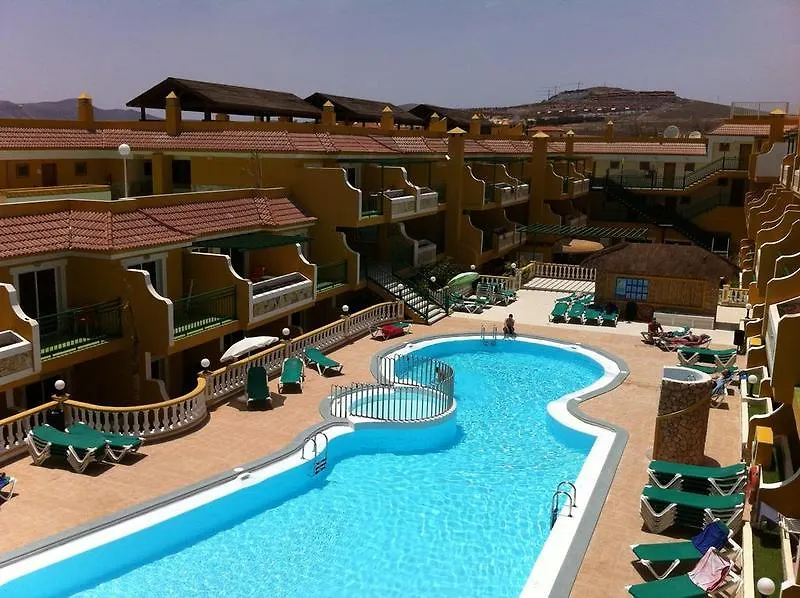 קלטה דה פוסטה Hotel Chatur Costa Caleta