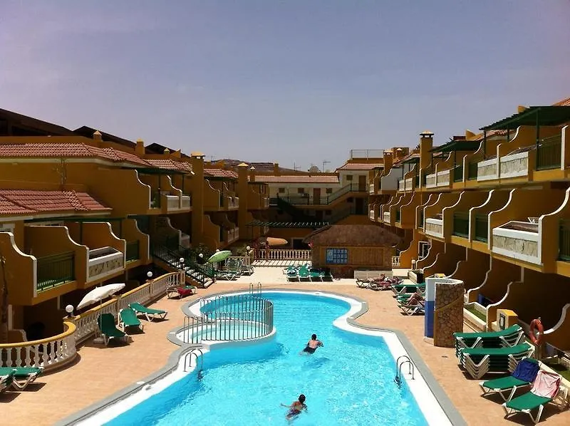 קלטה דה פוסטה Hotel Chatur Costa Caleta 3*, קלטה דה פוסטה