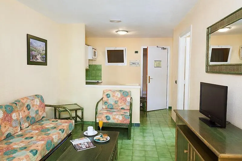 Hotel Chatur Costa Caleta Caleta De Fuste 3*,  Spain