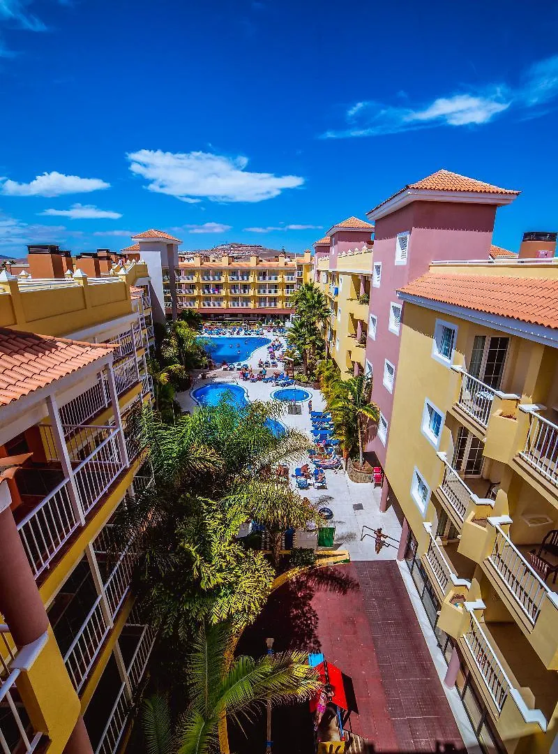 קלטה דה פוסטה Hotel Chatur Costa Caleta
