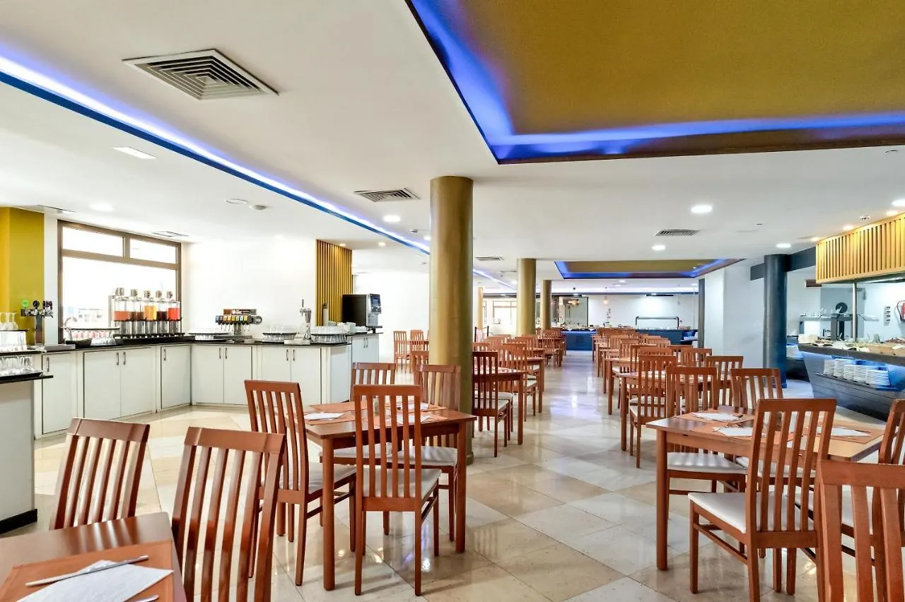 ***  Hotel Chatur Costa Caleta Caleta De Fuste Spain