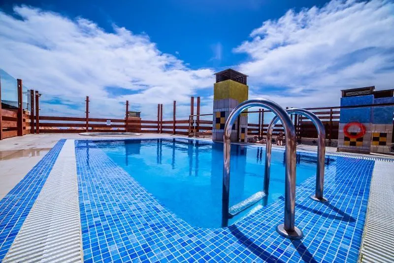 Hotel Chatur Costa Caleta Caleta De Fuste